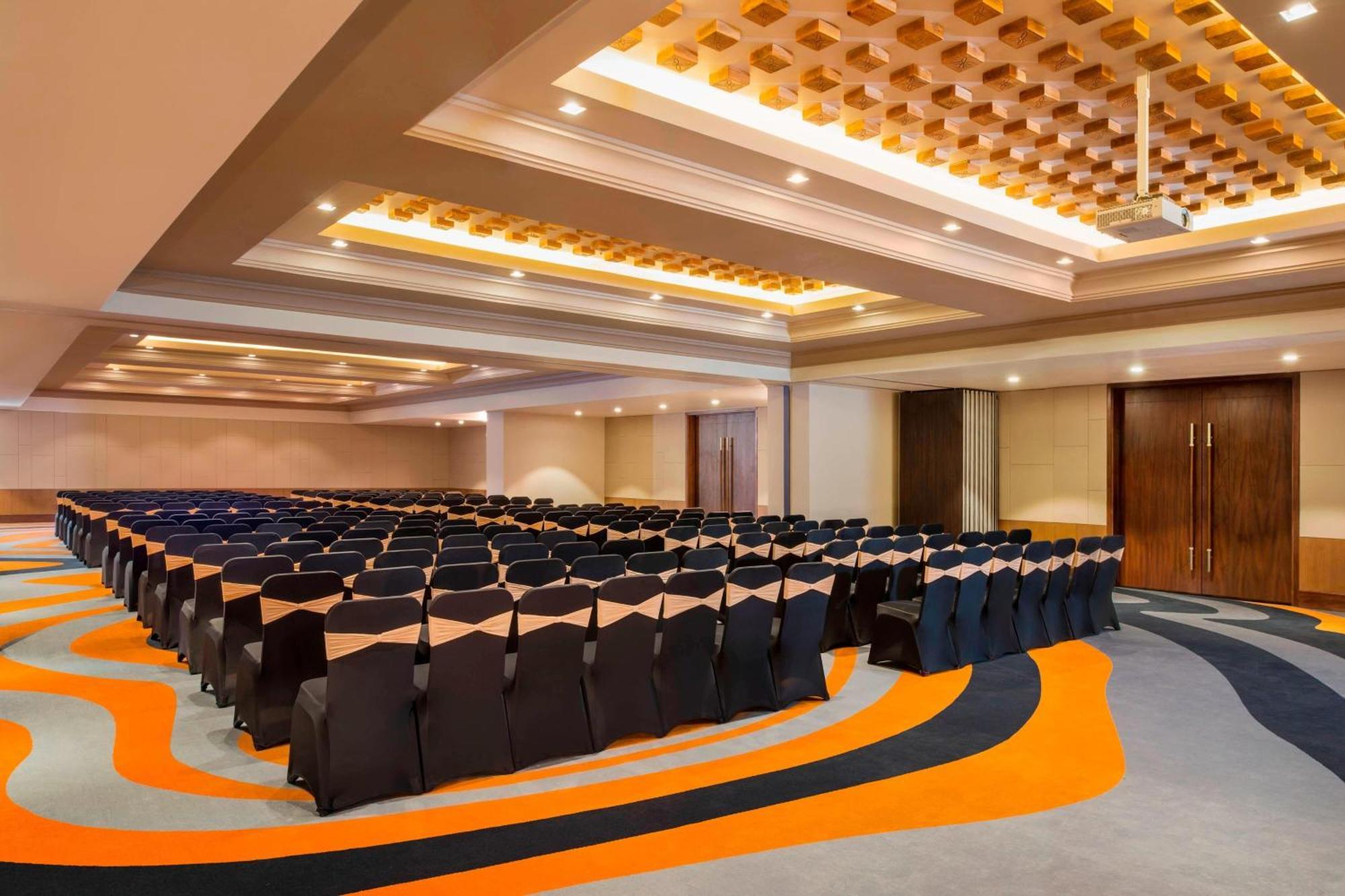Le Meridien Thimphu Dış mekan fotoğraf