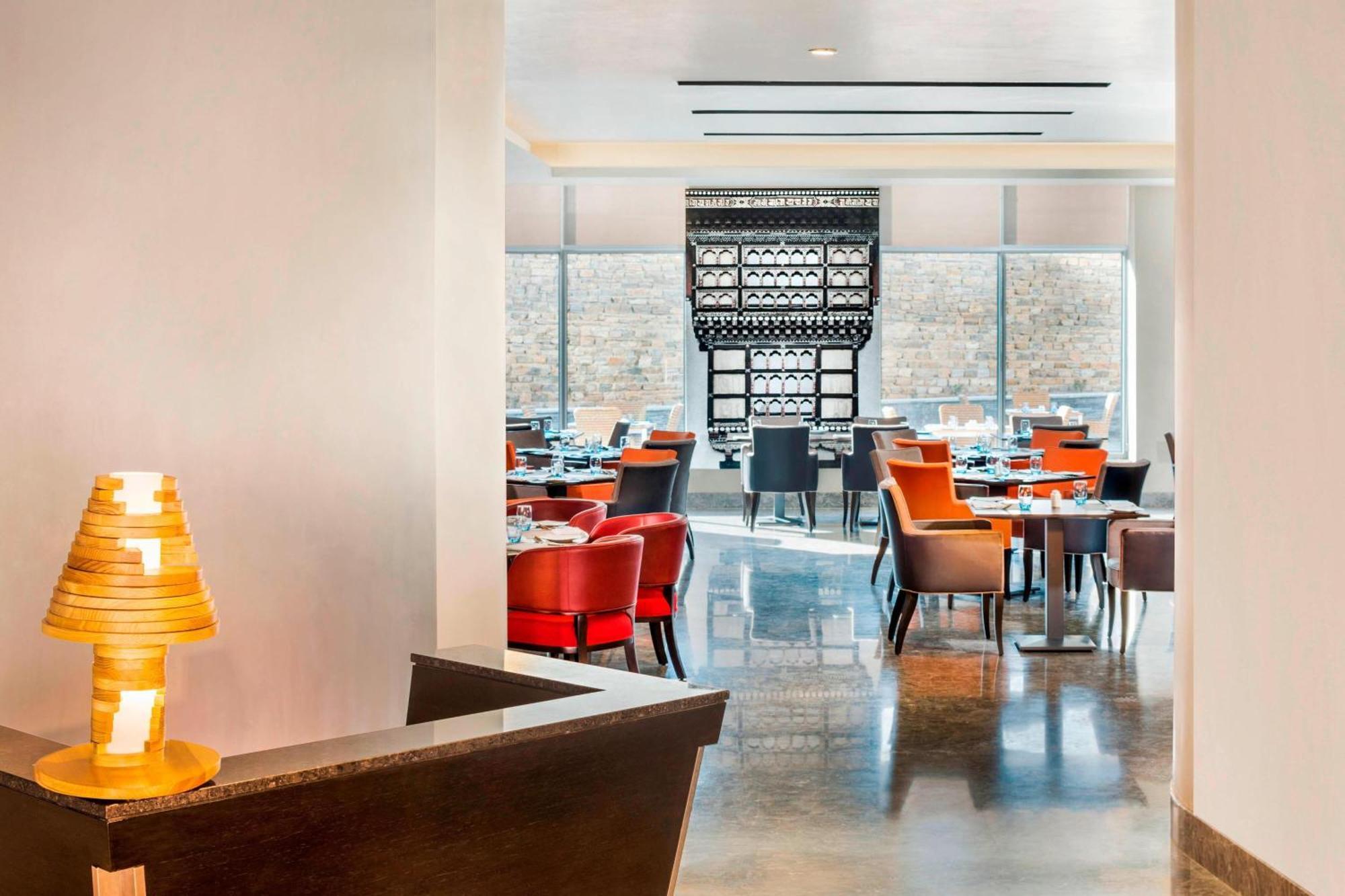 Le Meridien Thimphu Dış mekan fotoğraf
