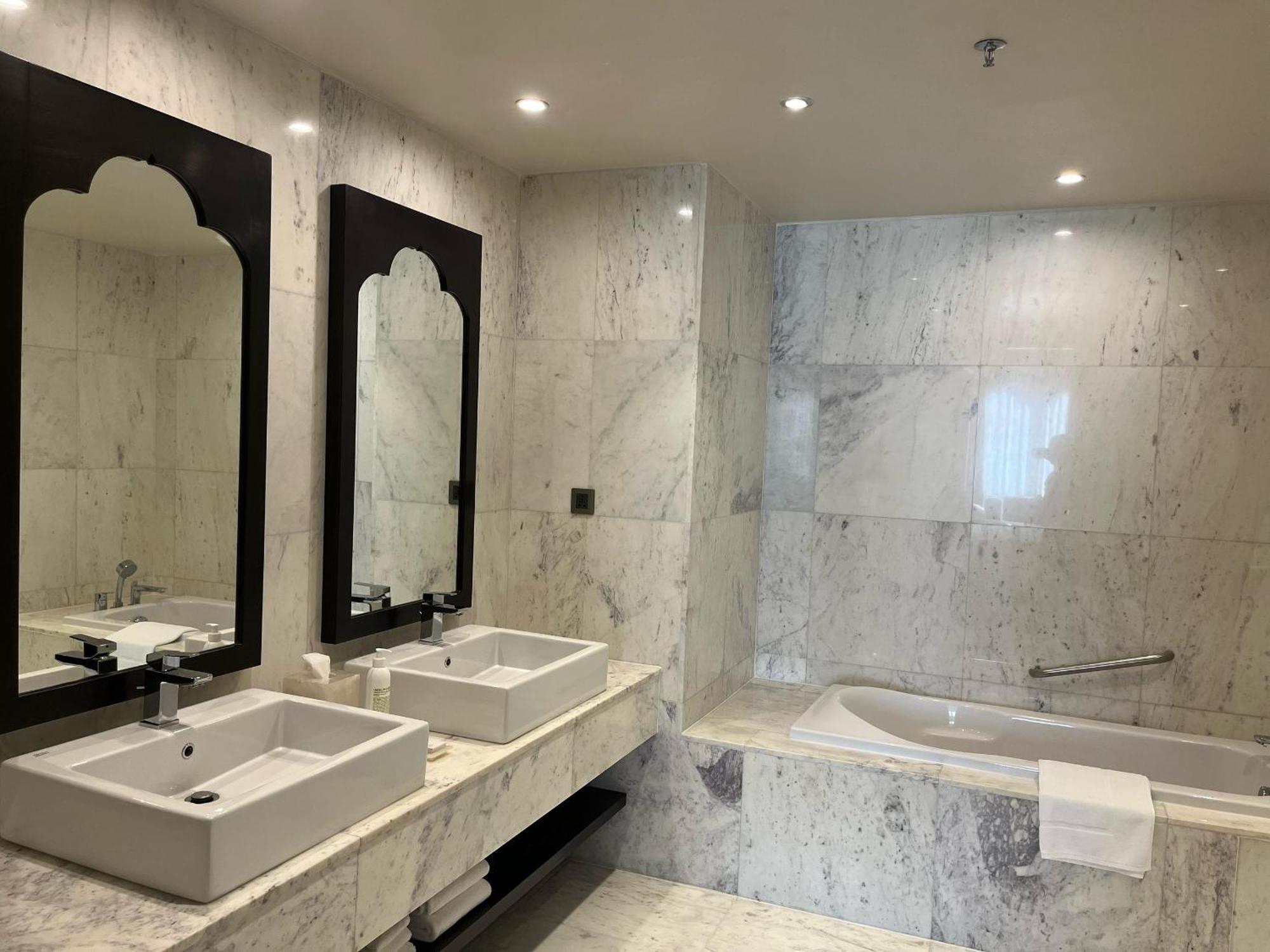Le Meridien Thimphu Dış mekan fotoğraf