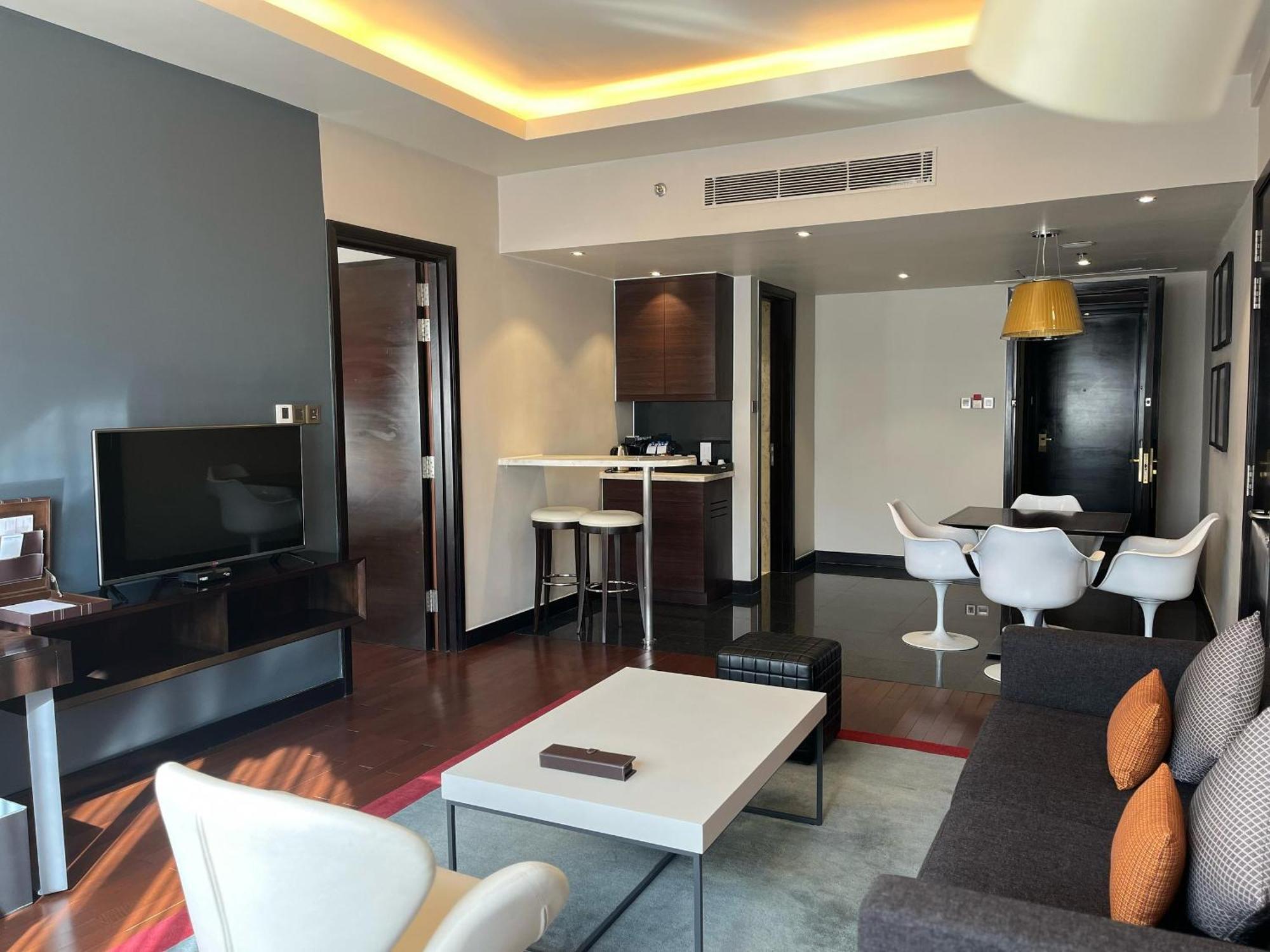 Le Meridien Thimphu Dış mekan fotoğraf