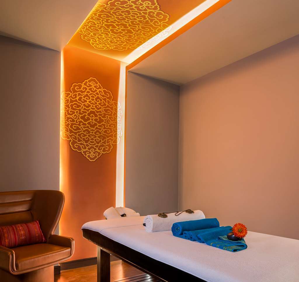 Le Meridien Thimphu Konforlar fotoğraf