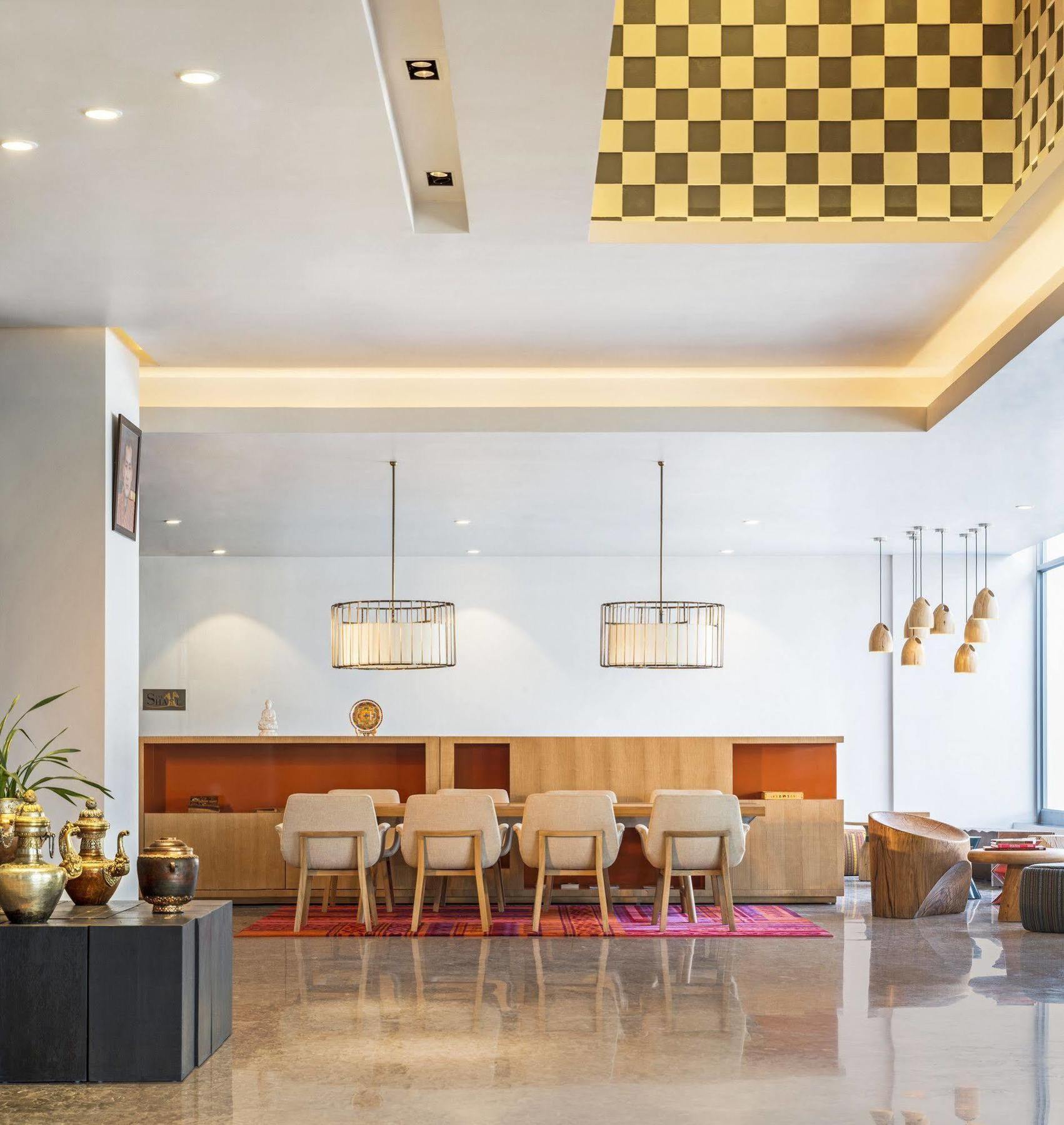 Le Meridien Thimphu Dış mekan fotoğraf